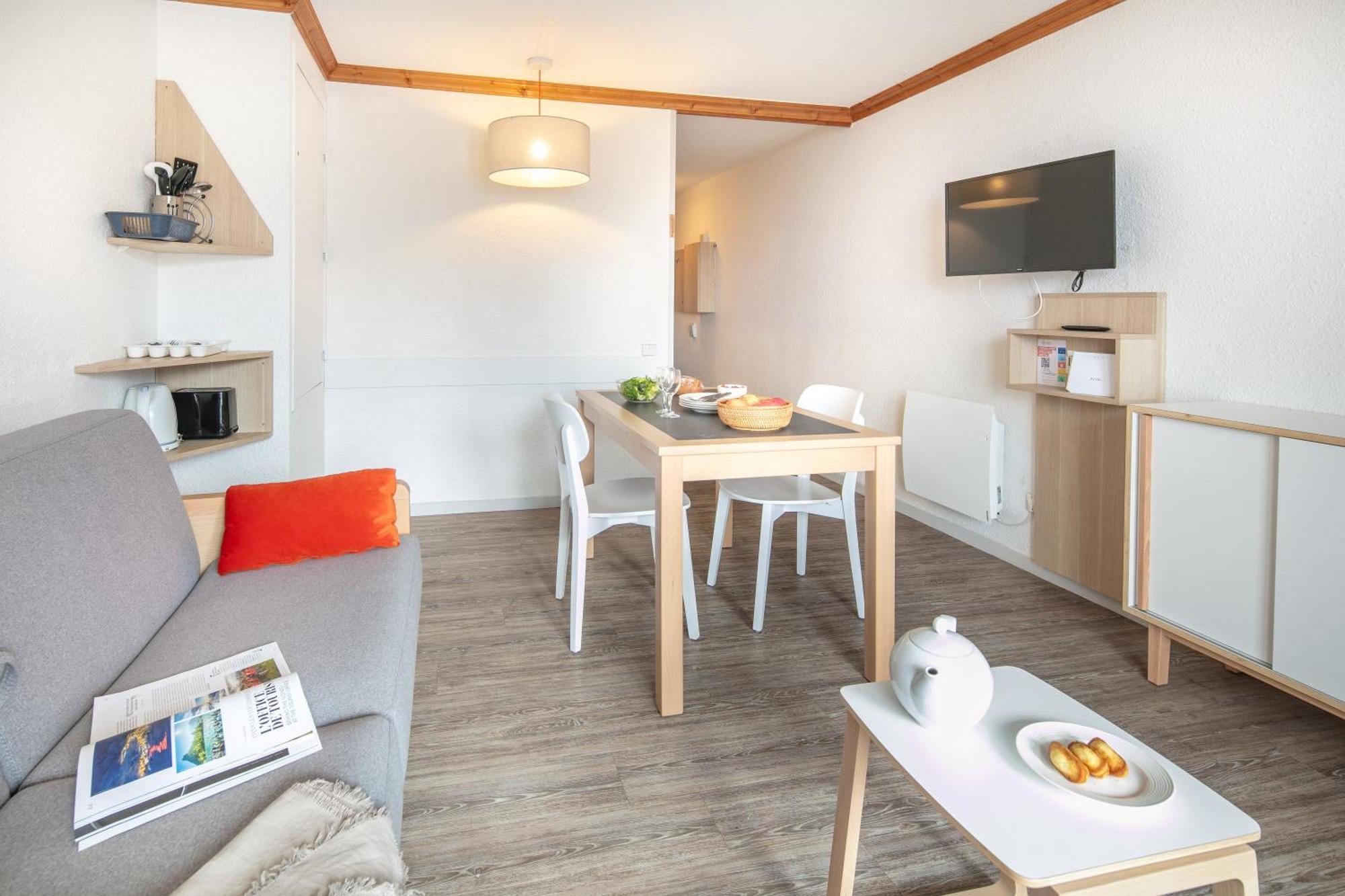 Pierre & Les Bergers 4*