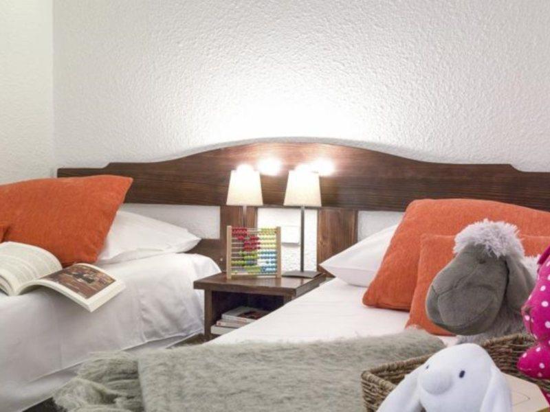 Pierre & Les Bergers Aparthotel