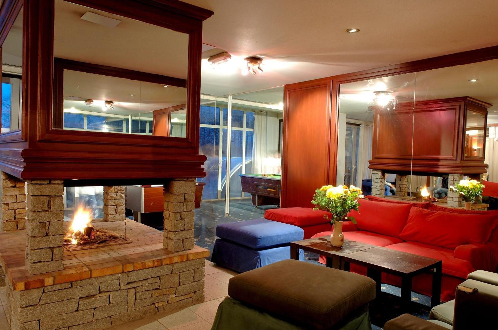 Aparthotel Résidence Pierre&vacances Les Bergers 4*